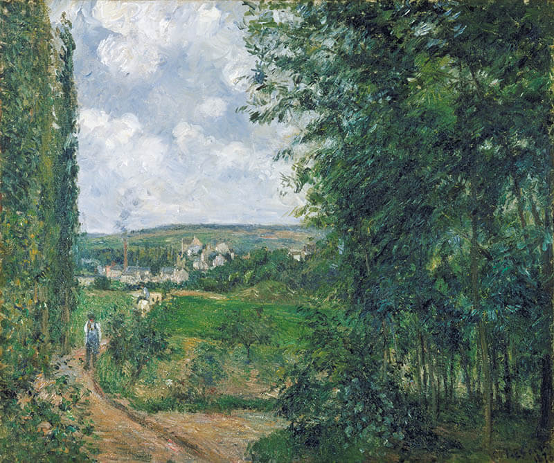 開館30周年記念企画展「美術館へのおくりもの―寄贈によるコレクション成長のあゆみ」 茨城県近代美術館-3