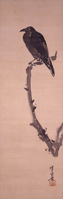 暁斎･暁翠伝　─先駆の絵師魂！父娘で挑んだ画の真髄─ 東京富士美術館-2