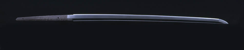 企画展「没後100年記念　明治の刀工　月山貞一　～同時代の収集家 村山龍平のあゆみ～」 香雪美術館-5