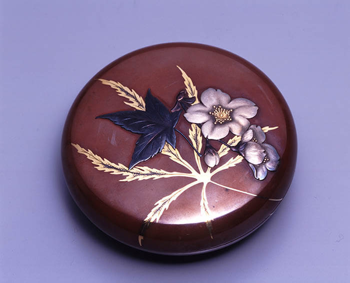 企画展「没後100年記念　明治の刀工　月山貞一　～同時代の収集家 村山龍平のあゆみ～」 香雪美術館-7