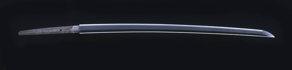 企画展「没後100年記念　明治の刀工　月山貞一　～同時代の収集家 村山龍平のあゆみ～」 香雪美術館-3