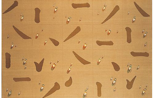 文字と記号の織りなす世界＋六つのものがたり 北海道立函館美術館-4