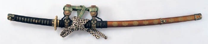 春季特別展 明治150年記念 華ひらく皇室文化 ―明治宮廷を彩る技と美― 徳川美術館-1