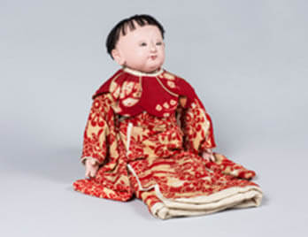 春季特別展 明治150年記念 華ひらく皇室文化 ―明治宮廷を彩る技と美― 徳川美術館-3