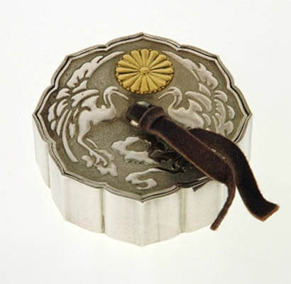 春季特別展 明治150年記念 華ひらく皇室文化 ―明治宮廷を彩る技と美― 徳川美術館-6