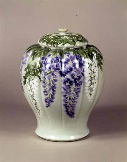 春季特別展 明治150年記念 華ひらく皇室文化 ―明治宮廷を彩る技と美― 徳川美術館-9