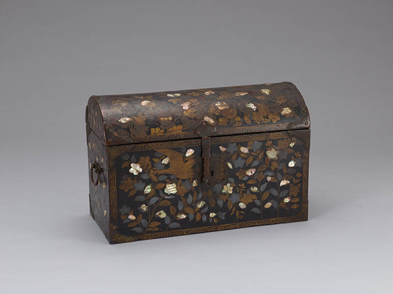 逸翁美術館開館60周年記念展 One more　未来につなぐ　和の意匠（デザイン）力 逸翁美術館-1