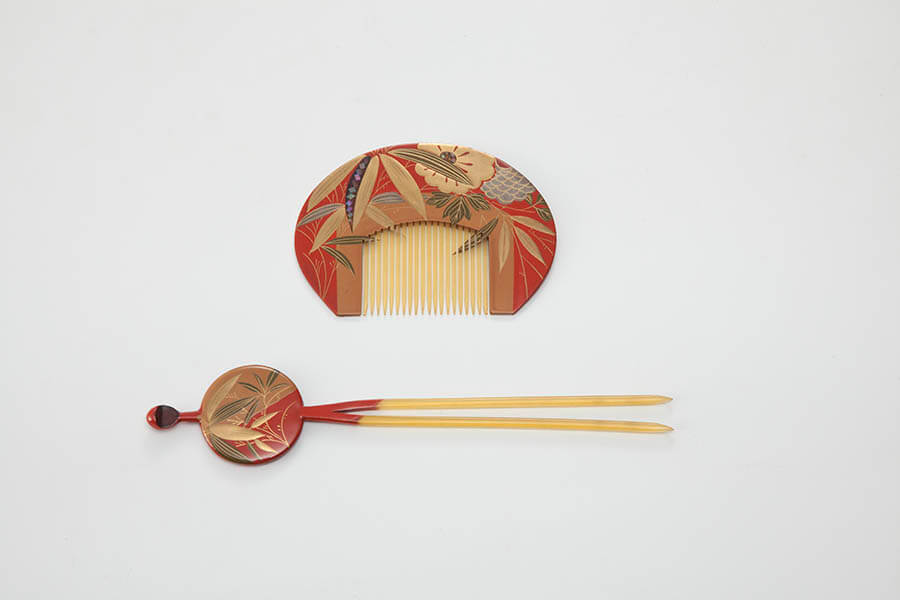 岡山県立美術館開館30周年記念展 県美コネクション つながる「ひと」・「もの」・「こと」 岡山県立美術館-6