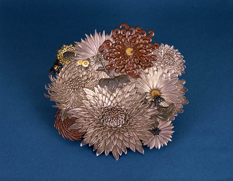 岡山県立美術館開館30周年記念展 県美コネクション つながる「ひと」・「もの」・「こと」 岡山県立美術館-9