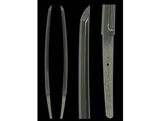 奈良の刀剣　-匠の美と伝統-