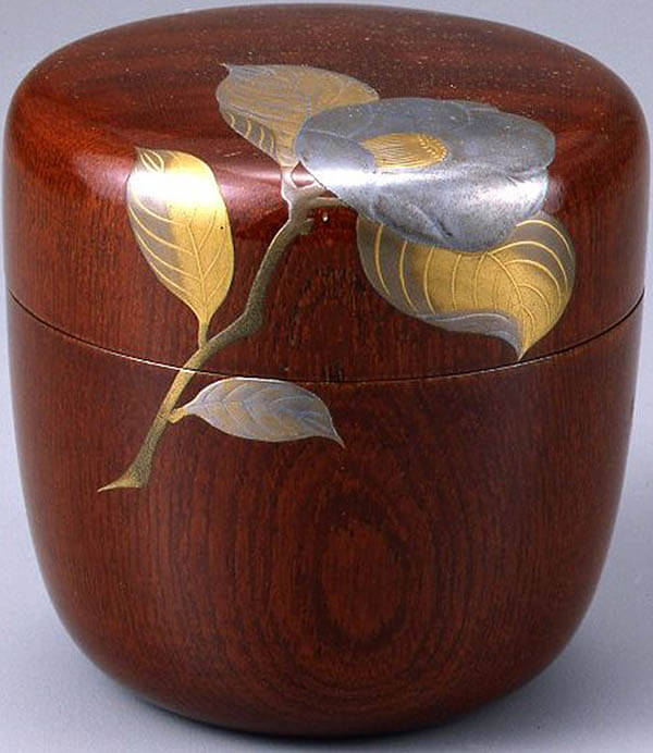 うるしの彩り ―漆黒と金銀が織りなす美の世界 泉屋博古館東京-11