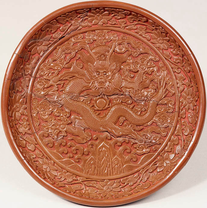 うるしの彩り ―漆黒と金銀が織りなす美の世界 泉屋博古館東京-4