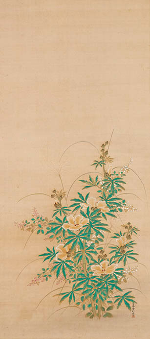 うるしの彩り ―漆黒と金銀が織りなす美の世界 泉屋博古館東京-6