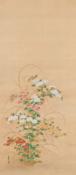 うるしの彩り ―漆黒と金銀が織りなす美の世界 泉屋博古館東京-7