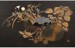うるしの彩り ―漆黒と金銀が織りなす美の世界 泉屋博古館東京-1