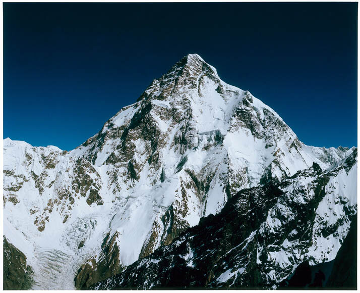 開館25周年記念 石川直樹 この星の光の地図を写す 高知県立美術館-1