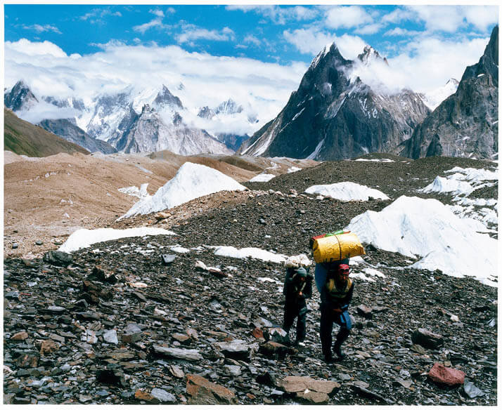 開館25周年記念 石川直樹 この星の光の地図を写す 高知県立美術館-3