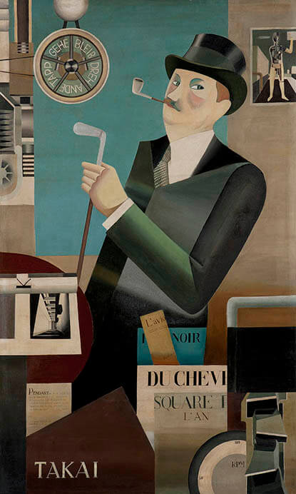 産業と美術のあいだで 印刷術が拓いた楽園 和歌山県立近代美術館-6