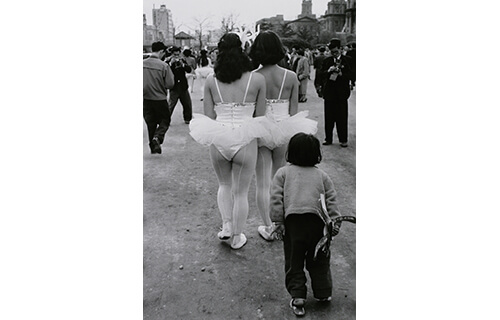 TOPコレクション　たのしむ、まなぶ　イントゥ・ザ・ピクチャーズ 東京都写真美術館-3