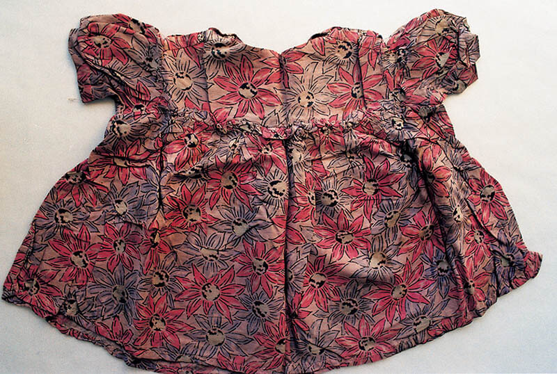 いわさきちひろ生誕100年「Life展」 ひろしま 石内都 安曇野ちひろ美術館-3