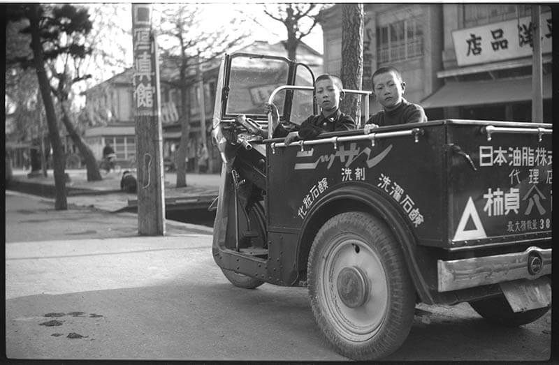 ヴィジョン・オブ・アオモリvol.16－Part2 「ある、晴れた日に」 国際芸術センター青森-1