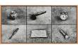 若江漢字 “存在論への問い” Photo Object ― 写真、70年代から現在 ― カスヤの森現代美術館-1