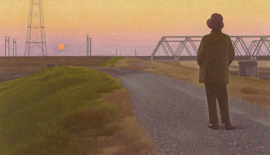 埼玉ゆかりの芸術家 展 ～大いなる日常を見つめる眼差し～ サトエ記念21世紀美術館-1