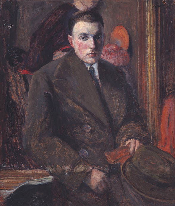 埼玉ゆかりの芸術家 展 ～大いなる日常を見つめる眼差し～ サトエ記念21世紀美術館-4