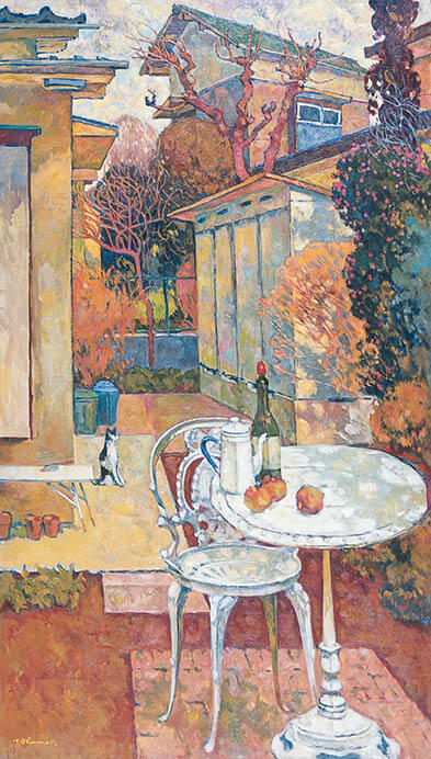 埼玉ゆかりの芸術家 展 ～大いなる日常を見つめる眼差し～ サトエ記念21世紀美術館-6