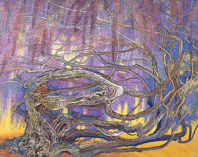 埼玉ゆかりの芸術家 展 ～大いなる日常を見つめる眼差し～ サトエ記念21世紀美術館-7