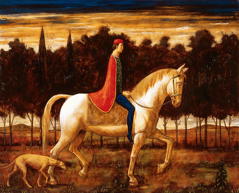 埼玉ゆかりの芸術家 展 ～大いなる日常を見つめる眼差し～ サトエ記念21世紀美術館-9