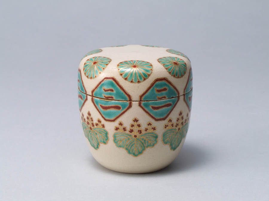 特別展「美のチカラ～茶事の妙～」 金沢市立中村記念美術館-2