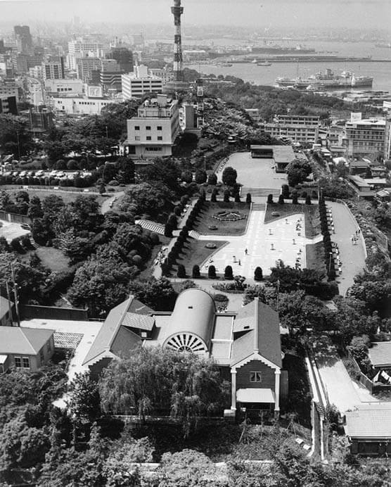 大佛次郎記念館40周年記念　テーマ展示Ⅰ「大佛次郎記念館の40年 1978-2018」 大佛次郎記念館-1