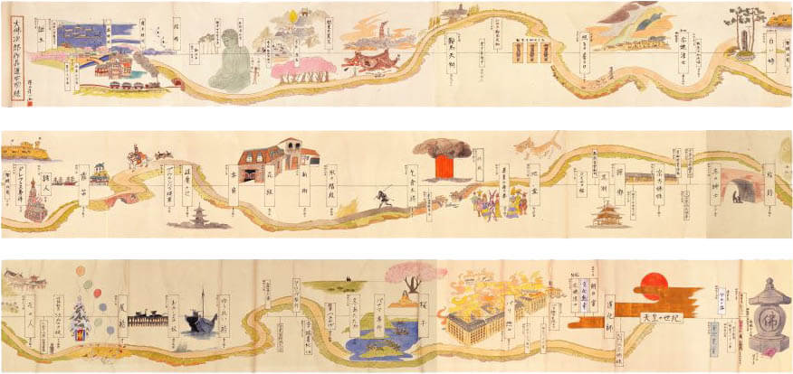 大佛次郎記念館40周年記念　テーマ展示Ⅰ「大佛次郎記念館の40年 1978-2018」 大佛次郎記念館-3