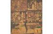 糸のみほとけ－国宝 綴織當麻曼荼羅と繡仏－ 奈良国立博物館-1