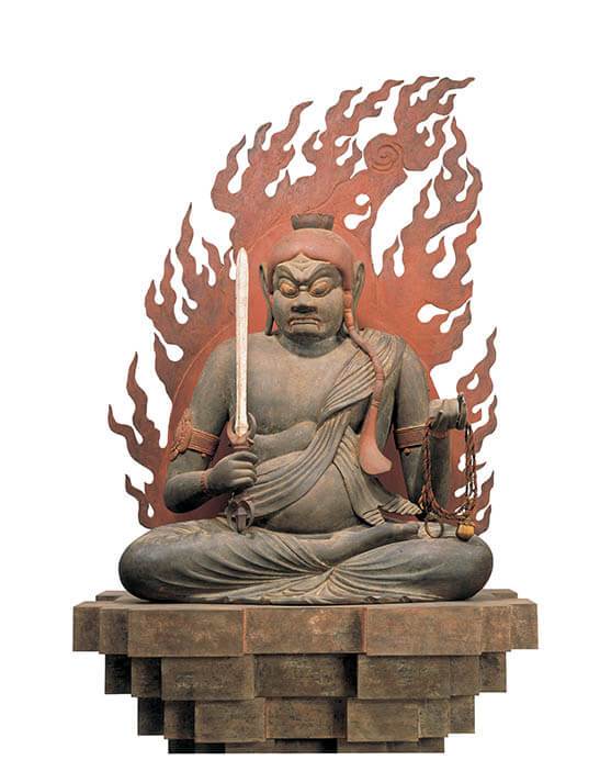 京都・醍醐寺－真言密教の宇宙－ サントリー美術館-9