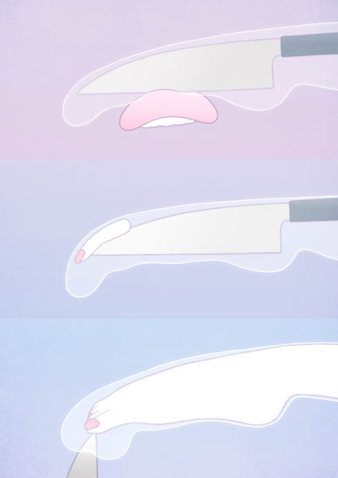 AUDIO ARCHITECTURE：音のアーキテクチャ展 21_21 DESIGN SIGHT-5