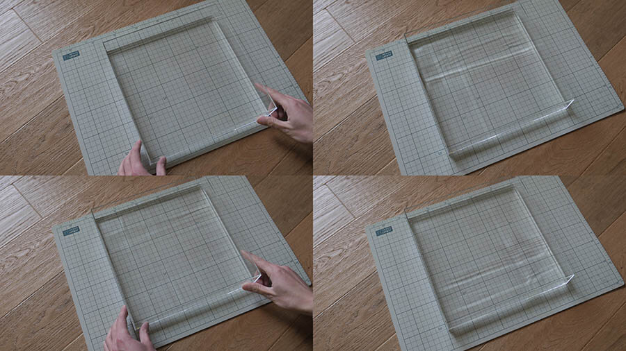 AUDIO ARCHITECTURE：音のアーキテクチャ展 21_21 DESIGN SIGHT-8