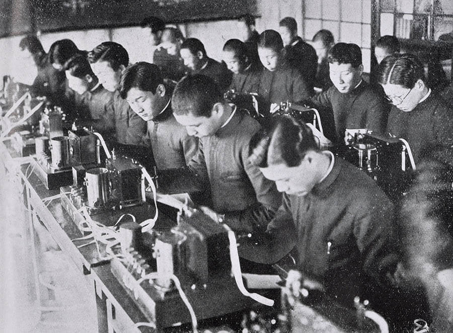 企画展「むかしのがっこう」 練馬区立石神井公園ふるさと文化館-1