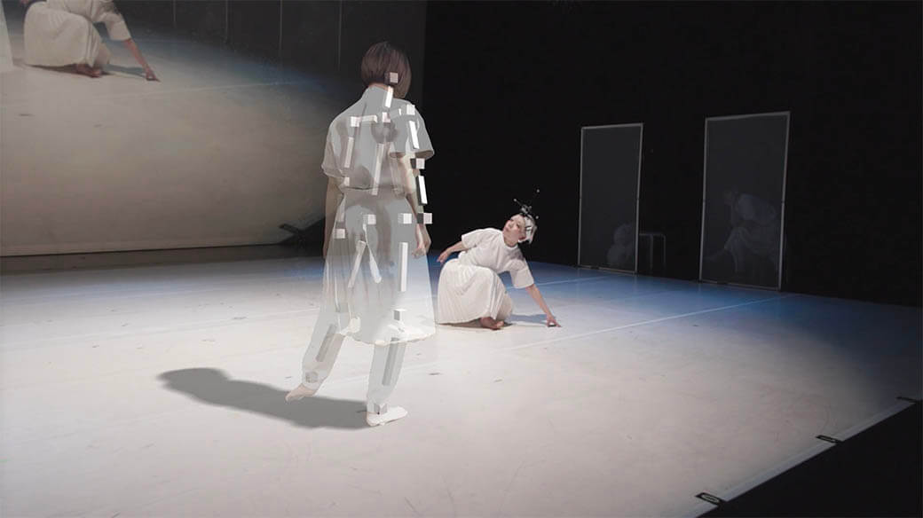 オープン・スペース 2018　イン・トランジション NTTインターコミュニケーション・センター［ICC］-1