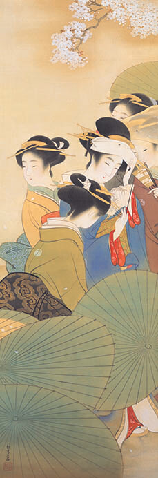 絵画の絆「フランスと日本」展 モネ・ドガ・ピカソから大観まで －ひろしま美術館コレクション－ 青森県立美術館-6