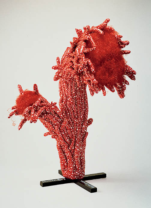 特別展 モダンアート再訪―ダリ、ウォーホルから草間彌生まで 福岡市美術館コレクション展 広島市現代美術館-5