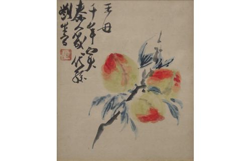 第四銀行のコレクション 新潟市美術館-1