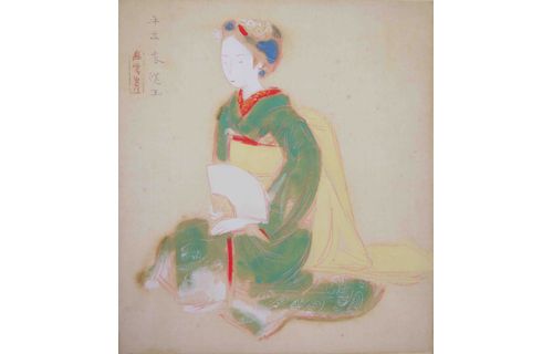 第四銀行のコレクション 新潟市美術館-4