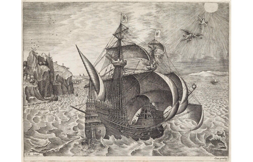 ブリューゲル展 画家一族 150年の系譜 札幌芸術の森美術館-9