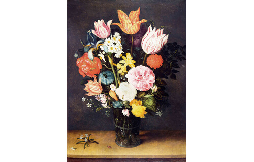 ブリューゲル展 画家一族 150年の系譜 札幌芸術の森美術館-17