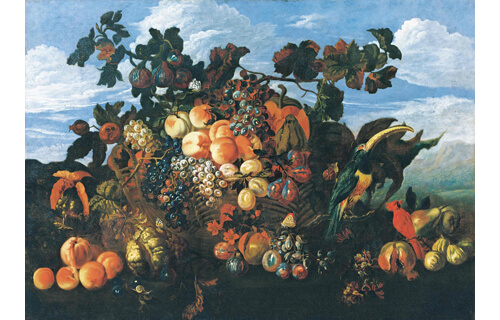 ブリューゲル展 画家一族 150年の系譜 札幌芸術の森美術館-18