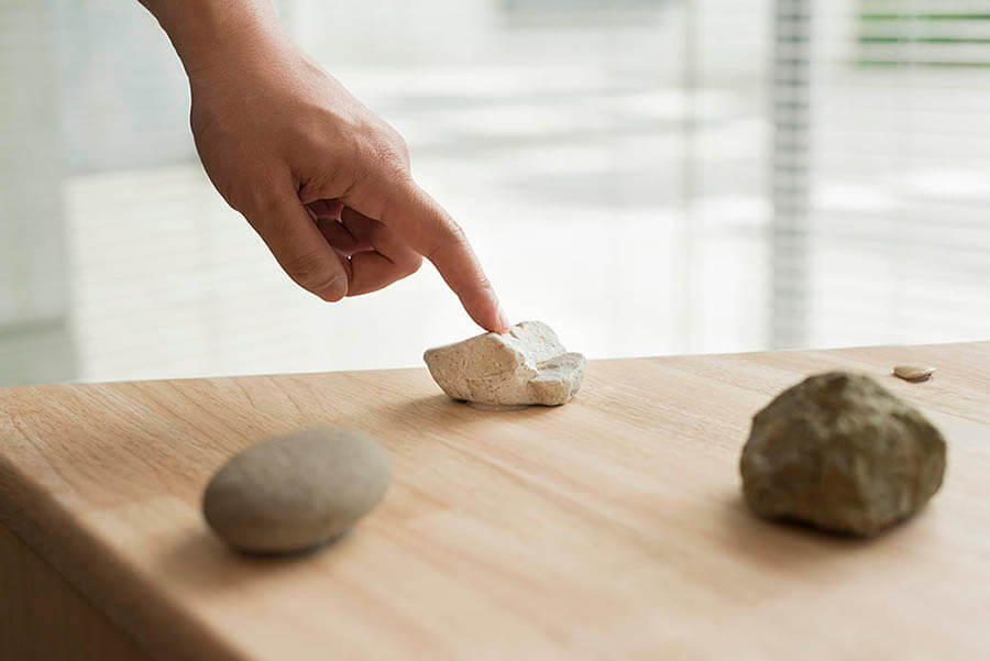 MATHRAX　いしのこえ 茅ヶ崎市美術館-2