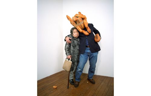 アナタにツナガル 新潟市美術館-1