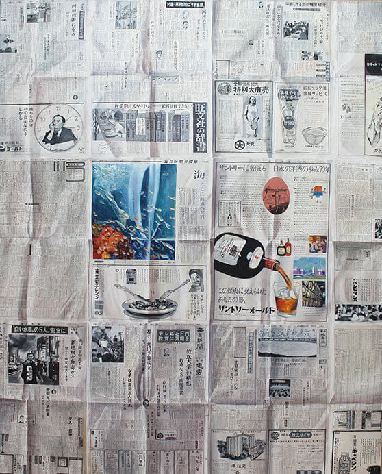 開館25周年記念展―《室内風景》を巡る、これまでとこれから 神田日勝記念美術館-6